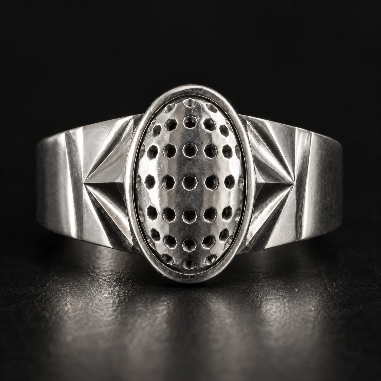 APERTURE